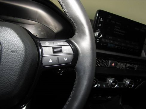 Certified 2024 Honda CR-V EX-L image 6