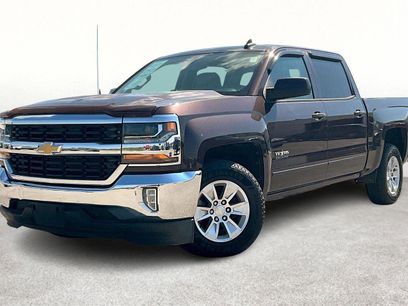 Used 2016 Chevrolet Silverado 1500 LT w/ Texas Edition