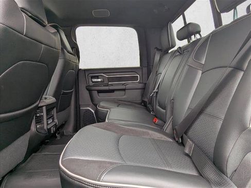 New 2026 RAM 2500 Laramie image 26