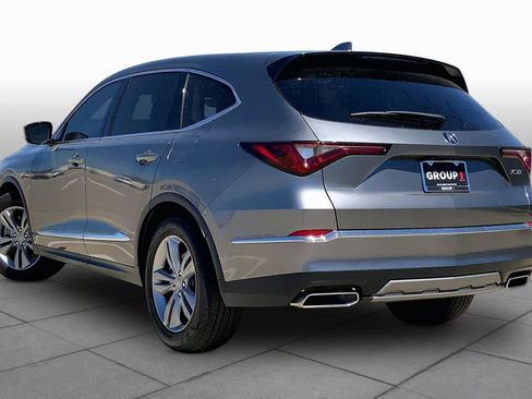 Used 2026 Acura MDX FWD image 19