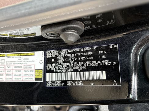 Used 2020 Lexus RX 350 AWD w/ Premium Package image 35