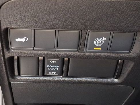 Used 2021 Nissan Armada SV w/ SV Appearance Package image 23