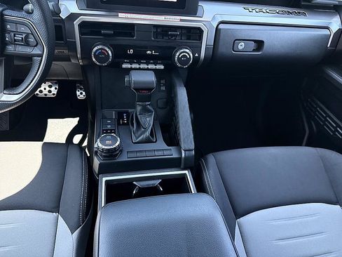Certified 2026 Toyota Tacoma TRD Sport AWD/4WD image 13