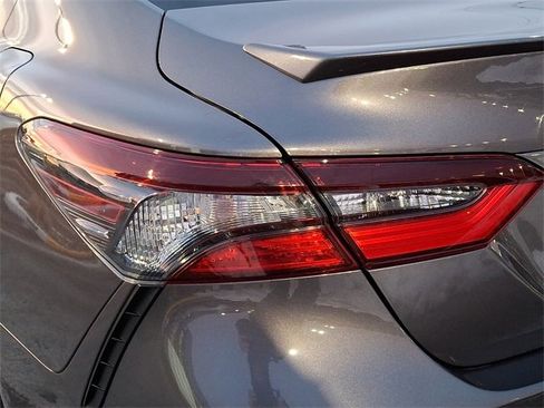 Certified 2023 Toyota Camry SE image 16