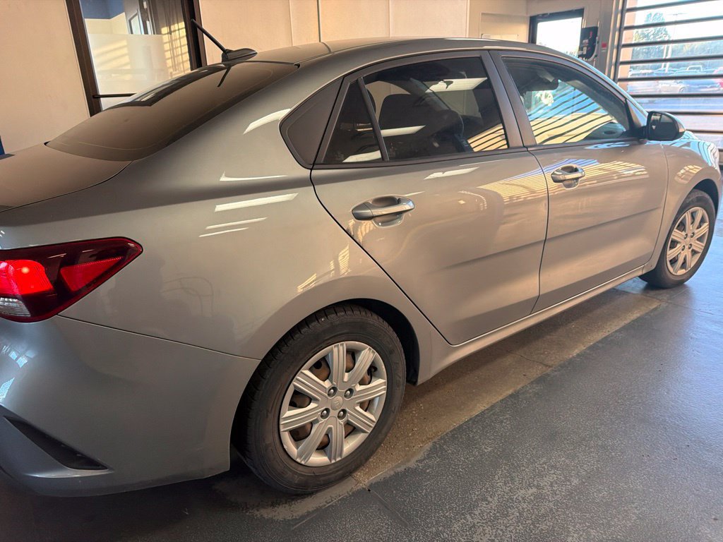 Used 2021 Kia Rio S FWD image 6