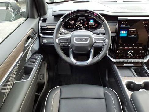 Used 2024 GMC Acadia Denali w/ Super Cruise Package AWD/4WD image 18
