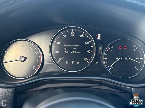 Used 2024 MAZDA CX-50 2.5 Turbo w/ Cargo Package image 26