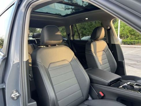 New 2026 Volkswagen Atlas SEL image 27