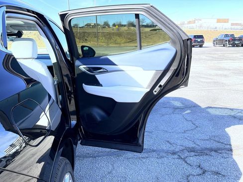 New 2026 Buick Envision Avenir image 17