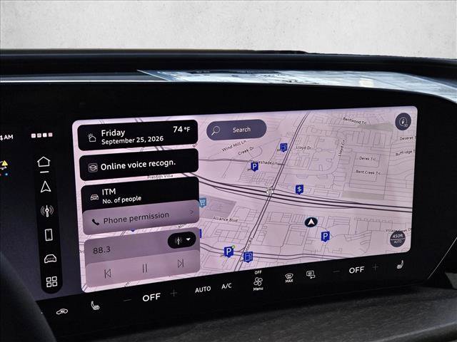 New 2026 Audi Q5 Premium AWD/4WD image 19
