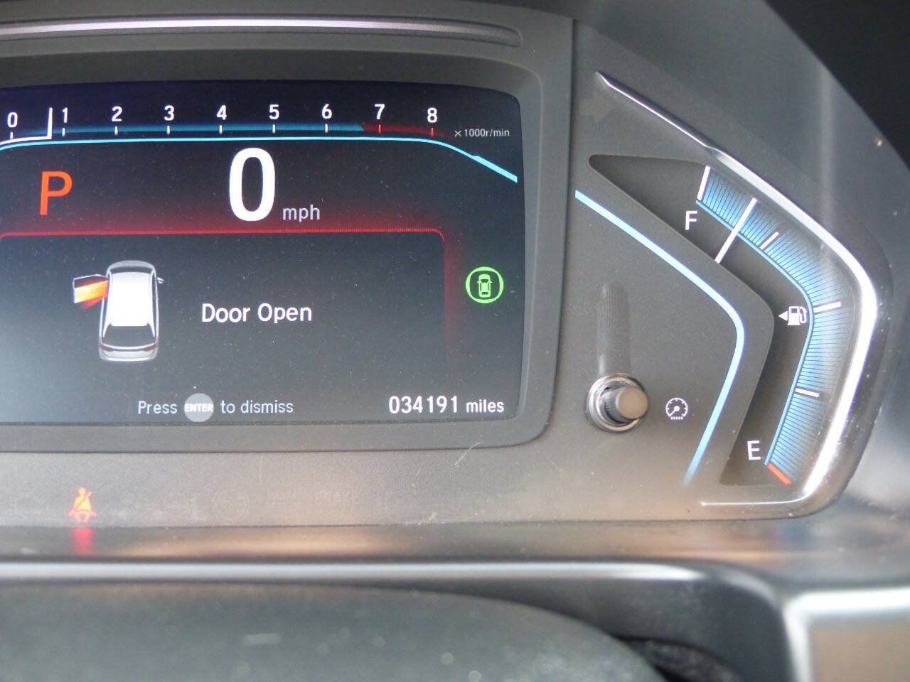 Used 2023 Honda Odyssey Elite image 30