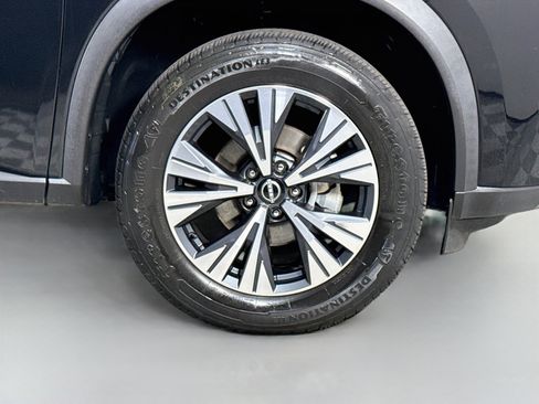 Used 2023 Nissan Rogue SV FWD image 32