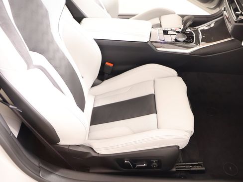 New 2026 BMW M4 xDrive Competition image 13