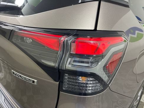 Certified 2025 Subaru Forester Touring w/ Protection Package AWD/4WD image 33