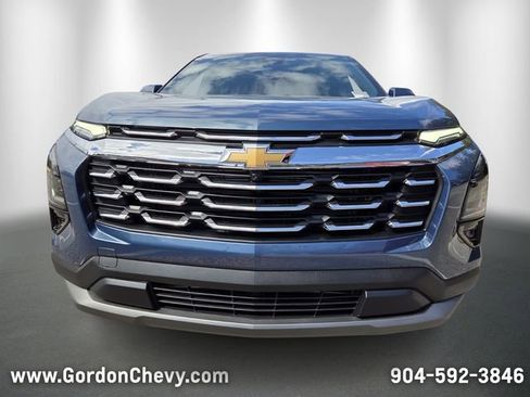 New 2026 Chevrolet Equinox LT w/ Convenience Package II image 11