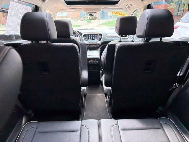 Used 2020 GMC Acadia Denali w/ LPO, Floor Liner Package AWD/4WD image 25