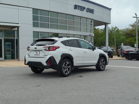 Used 2026 Subaru Crosstrek 2.0i Premium AWD/4WD image 7