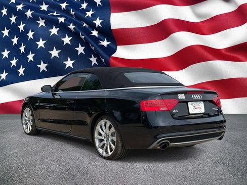Used 2015 Audi A5 2.0T Premium Plus w/ Technology Package AWD/4WD image 9