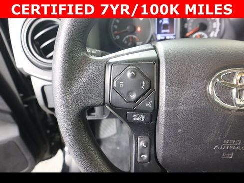 Used 2022 Toyota Tacoma SR image 17