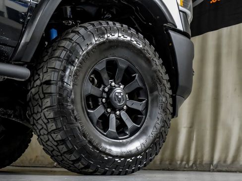 Used 2019 RAM 2500 Power Wagon AWD/4WD image 53