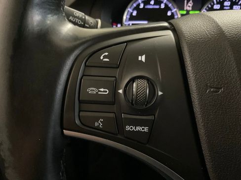 Used 2019 Acura MDX SH-AWD w/ Technology Package image 13
