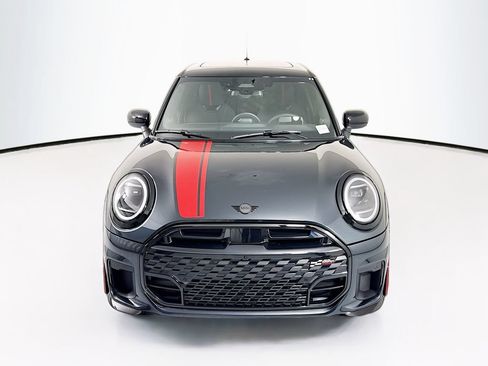 New 2026 MINI Cooper S FWD image 2