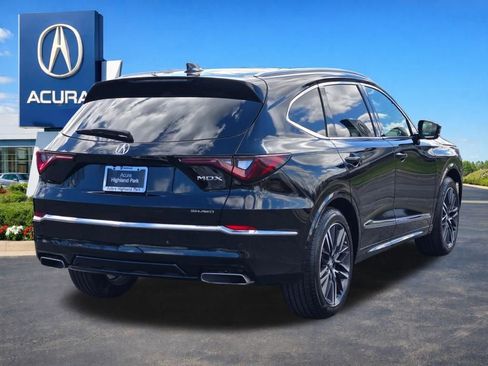 Certified 2026 Acura MDX w/ Advance Package image 17