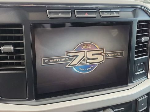 Used 2023 Ford F250 XLT w/ Black Appearance Package AWD/4WD image 25