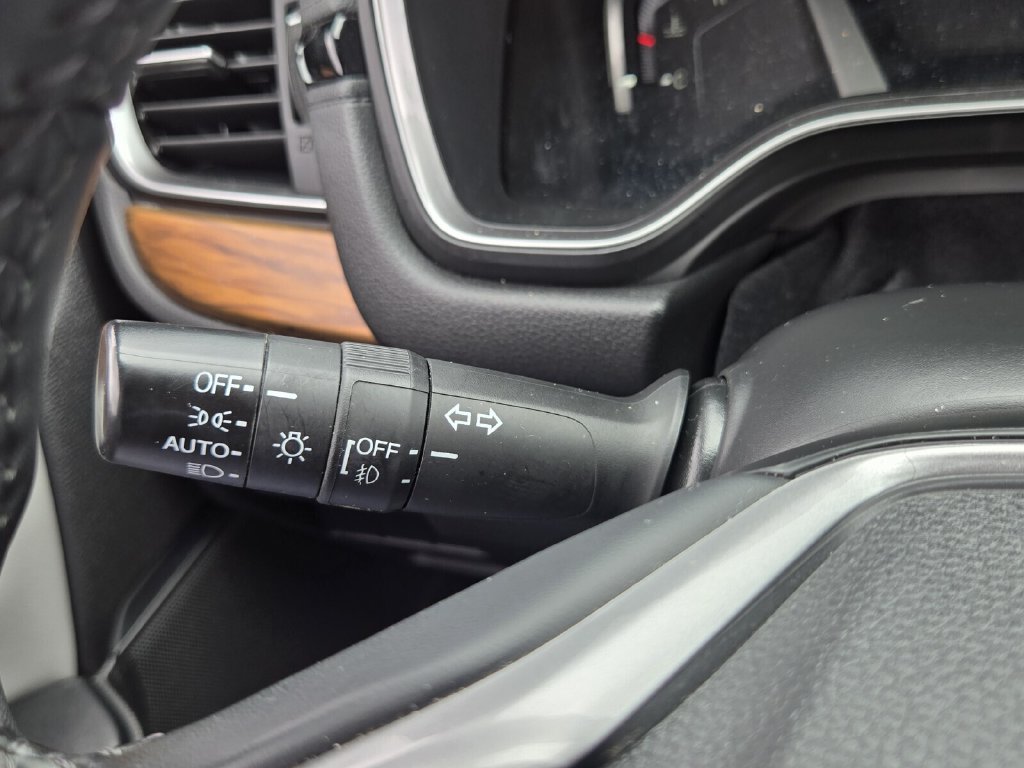 Certified 2022 Honda CR-V EX-L image 26