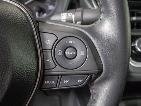 Used 2024 Toyota Corolla SE FWD image 21