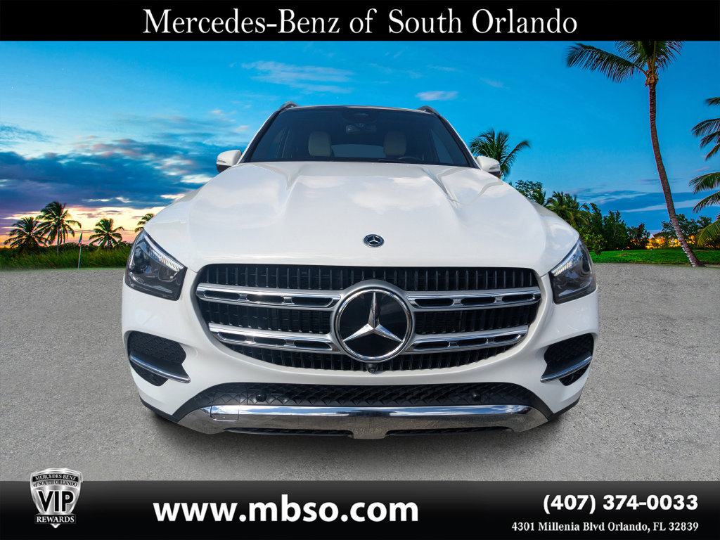 Used 2026 Mercedes-Benz GLE 350 4MATIC image 20