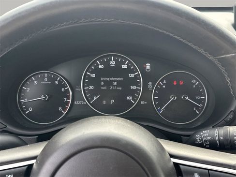 Used 2023 MAZDA CX-30 AWD 2.5 S w/ Preferred Package image 19