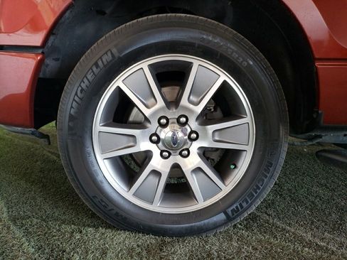 Used 2014 Ford F150 STX w/ Equipment Group 201A Mid image 26