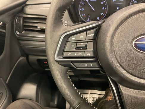 Certified 2025 Subaru Forester Limited w/ Popular Package #2 AWD/4WD image 23
