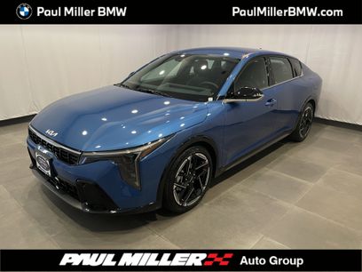 Used 2025 Kia K4 GT-Line