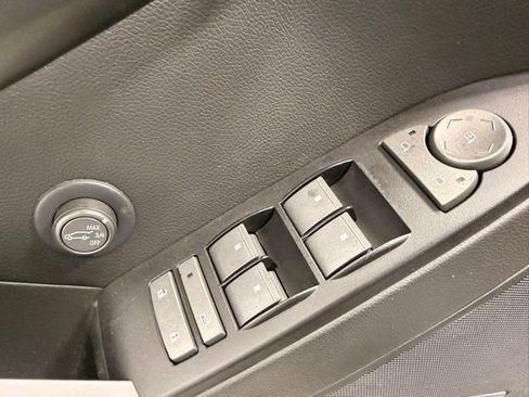 Used 2012 Cadillac CTS Luxury RWD image 17