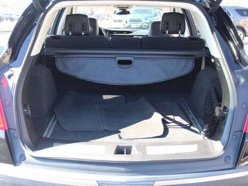 Used 2019 Cadillac XT5 Luxury w/ Advanced Security Package image 31