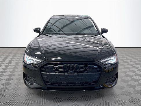 Certified 2024 Audi A6 Premium Plus w/ Premium Plus Package AWD/4WD image 2