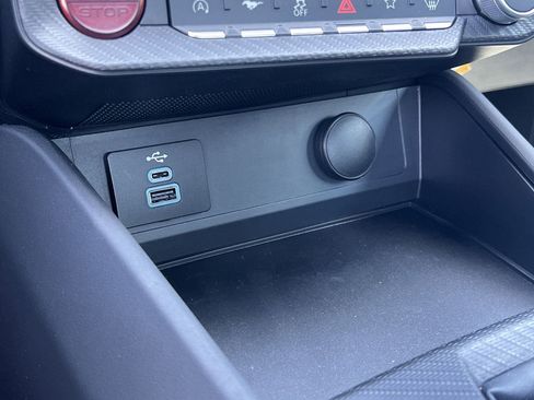 New 2026 Ford Mustang Coupe RWD image 7