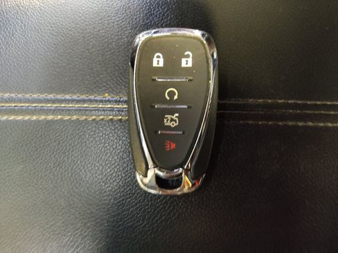 Used 2024 Chevrolet Malibu LT FWD image 32