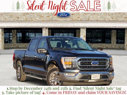 Used 2023 Ford F150 XLT w/ Equipment Group 302A High