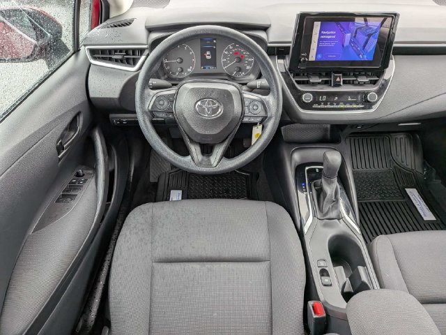 Used 2024 Toyota Corolla LE FWD image 14