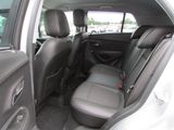Used 2019 Chevrolet Trax LT w/ LT Convenience Package image 5
