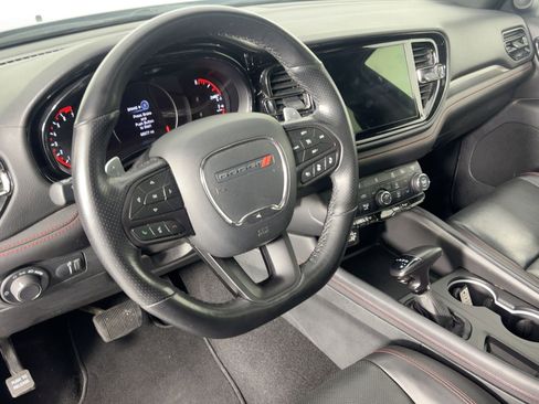 Used 2024 Dodge Durango GT image 4