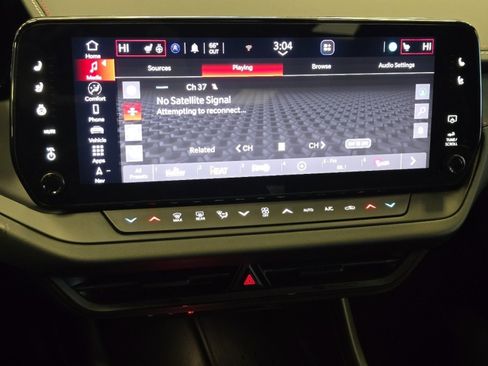 New 2026 Dodge Charger Scat Pack AWD/4WD image 17