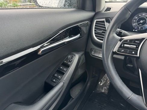Used 2024 Kia Seltos S AWD/4WD image 25
