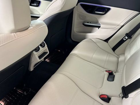 Certified 2023 Mercedes-Benz C 300 Sedan image 15