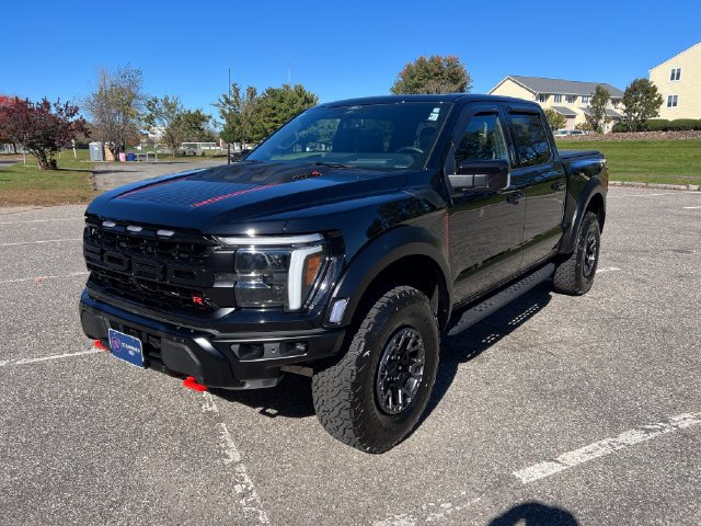 Used 2026 Ford F150 Raptor w/ Equipment Group 803A Raptor R AWD/4WD image 6