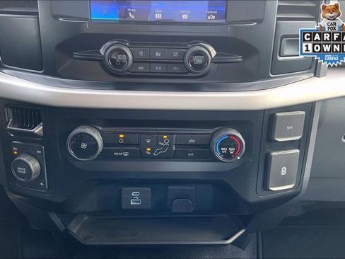 Used 2023 Ford F150 XLT image 31
