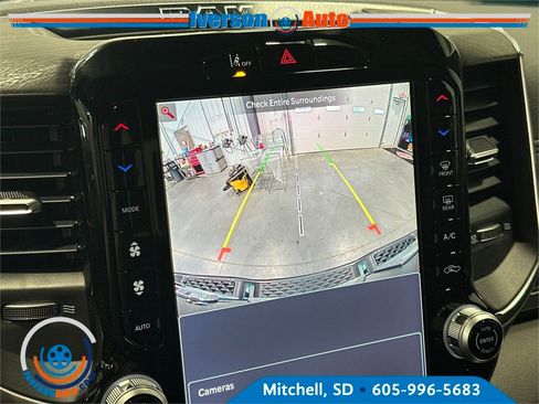 New 2026 RAM 1500 Laramie image 22